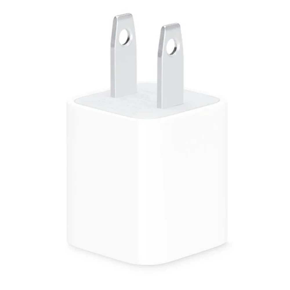 🔌 💯 Genuine 🔌 Apple 5W USB Power Adapter